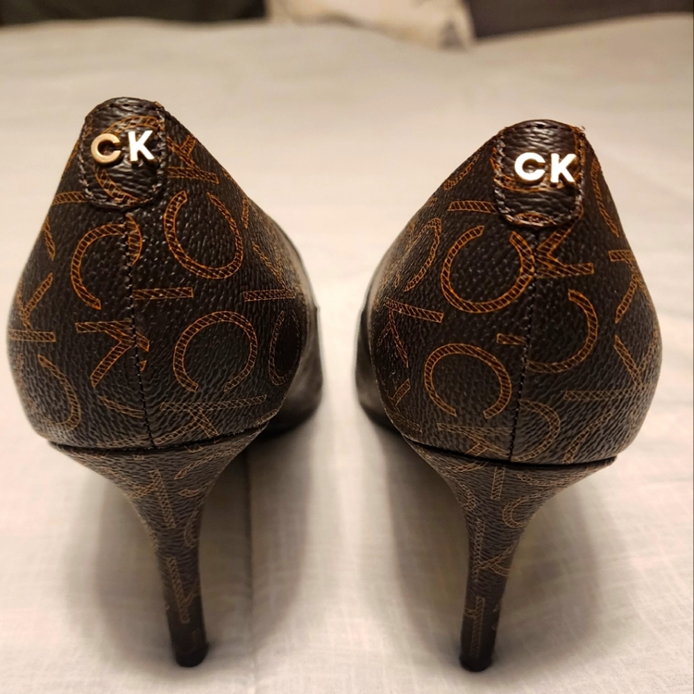 Calvin Klein Pumps - Picture 6 of 6